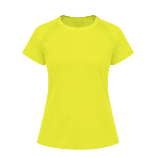 Camiseta Mujer Tecnic Sappor