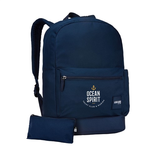 Case Logic Commence Recycled Backpack 15,6 inch Case Logic Commence Recycled Backpack 15,6 inch