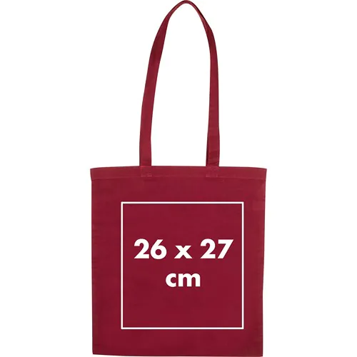 Cotton bag Copenhagen Cotton bag Copenhagen