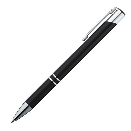 Stylo à bille en métal Lahti