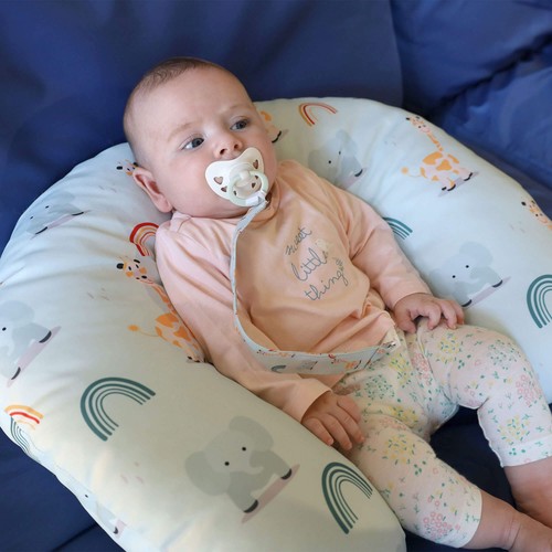 CUSTOMIZABLE PACIFIER HOLDER