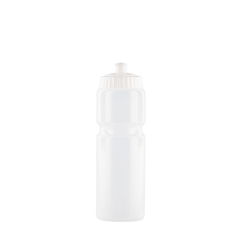 Sports Bottle 750ml - Bioplastic
