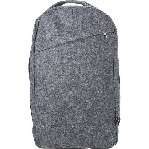 rPET felt backpack Eleanor rPET felt backpack Eleanor