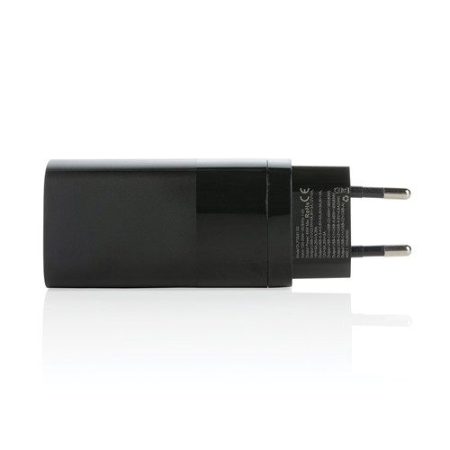 Philips Ultra snelle 3-poorts USB oplader 65W