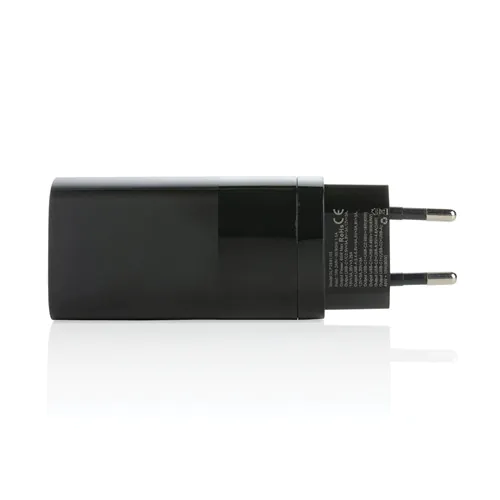 Philips 65W Ultra-Schnell-PD 3-Port-USB-Wandladegerät