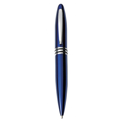 BALLPOINT METAL BLUE BALLPOINT METAL BLUE