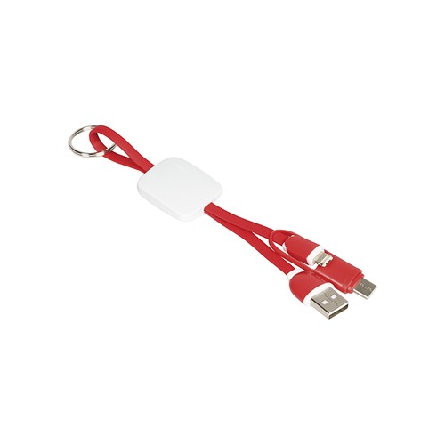 3 IN 1 PLASTIC CHARGING CABLE 3 IN 1 PLASTIC CHARGING CABLE
