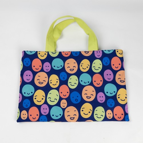 BOLSA A3 EN RPET PERSONALIZABLE