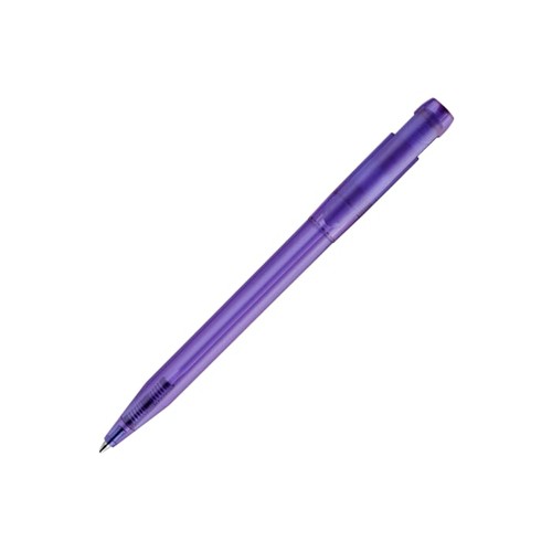 Ball pen Pier Clear transparent Ball pen Pier Clear transparent