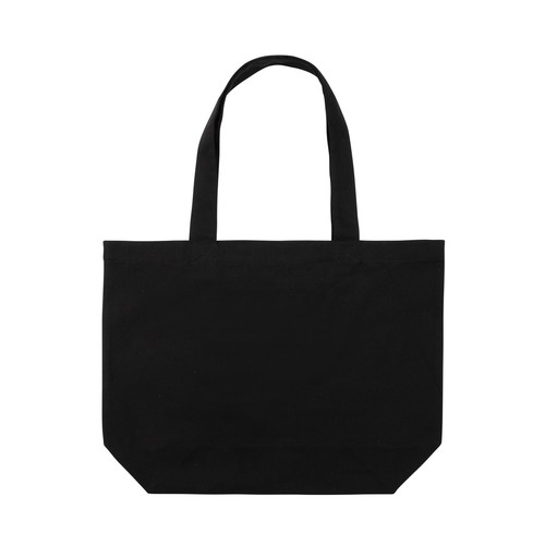 Bolsa compra de lona Impact Aware™ de 240 g/m² con bolsillo