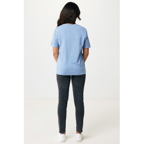T-shirt léger en coton recyclé IQONIQ Sierra