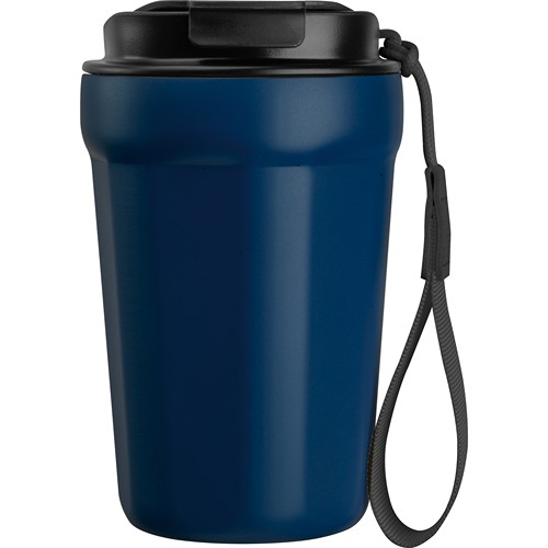 Stainless steel drinking cup, 350ml Stainless steel drinking cup, 350ml