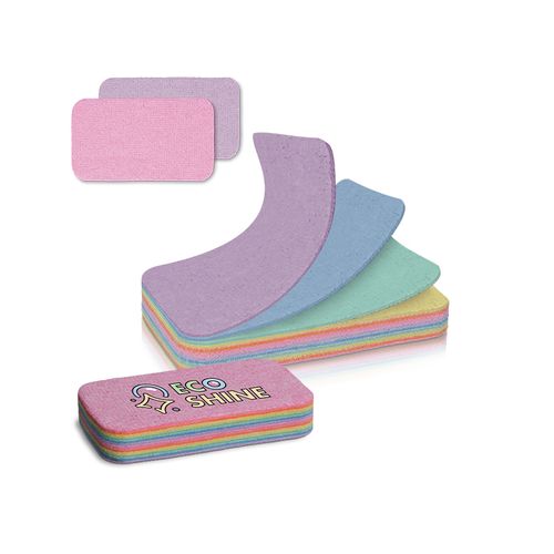 MULTI-PURPOSE MULTILAYER MICROFIBER SPONGE MULTI-PURPOSE MULTILAYER MICROFIBER SPONGE
