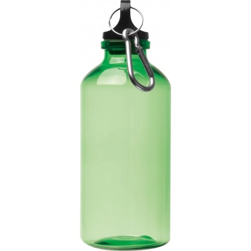 Recycled PRT bottle MECHELEN 400 ml Recycled PRT bottle MECHELEN 400 ml