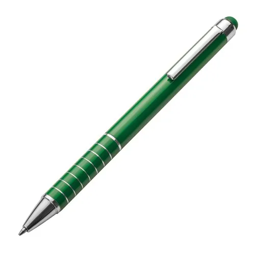 Touchpen van metaal Touchpen van metaal