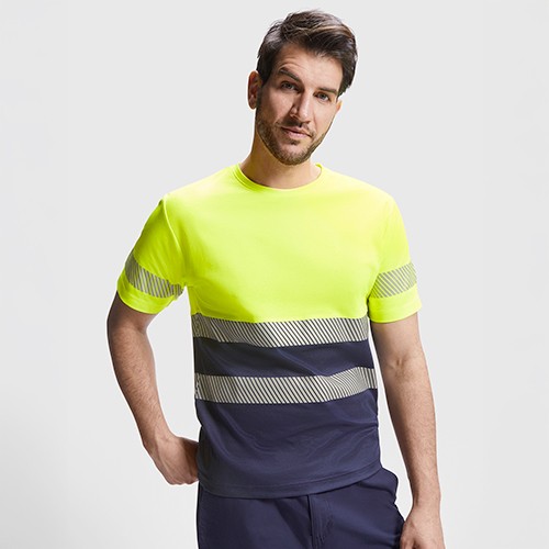 High-vis t-shirt TAURI High-vis t-shirt TAURI