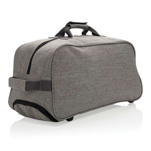Basic weekend trolley Basic weekend trolley