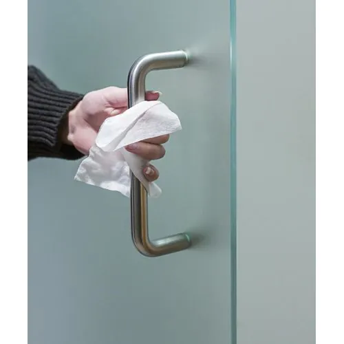 Salviette detergenti, alcol 75% Estella Salviette detergenti, alcol 75% Estella