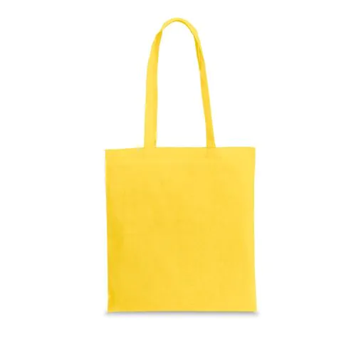 CAIRO. Sac en coton recyclé (70%) et polyester (30% rPET) (180 g/m²)
