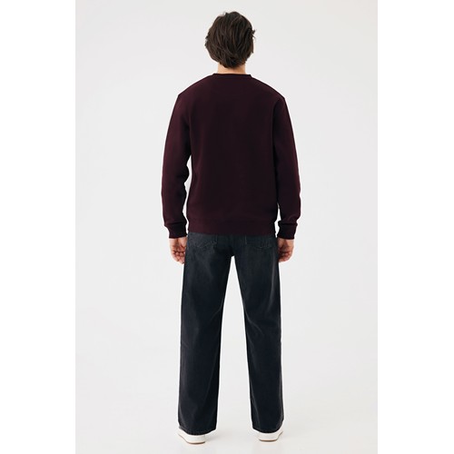 IQONIQ Torla recycled cotton crew neck IQONIQ Torla recycled cotton crew neck