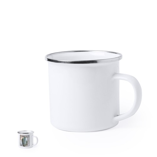 Sublimation Mug Neyms