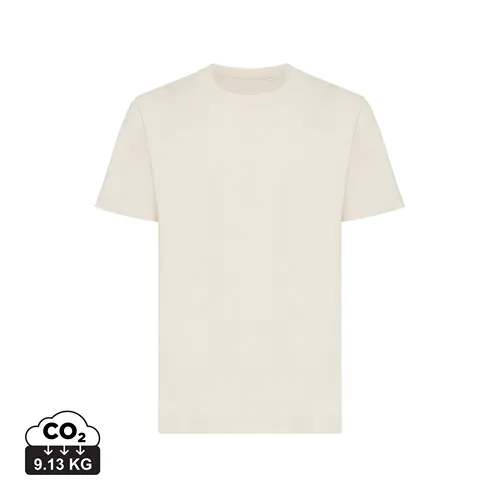 Camiseta IQONIQ Sierra de algodón reciclado ligero