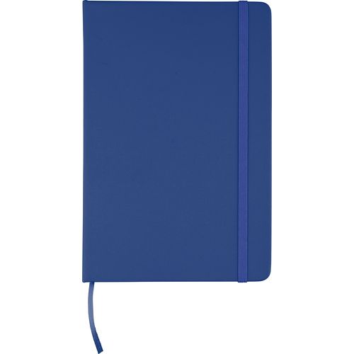 Carnet A5 avec couverture PU recyclé Eva Carnet A5 avec couverture PU recyclé Eva