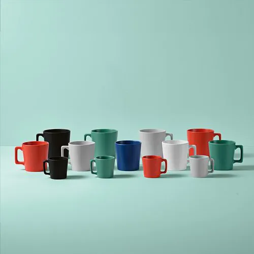 Thames 250 Mug Thames 250 Mug