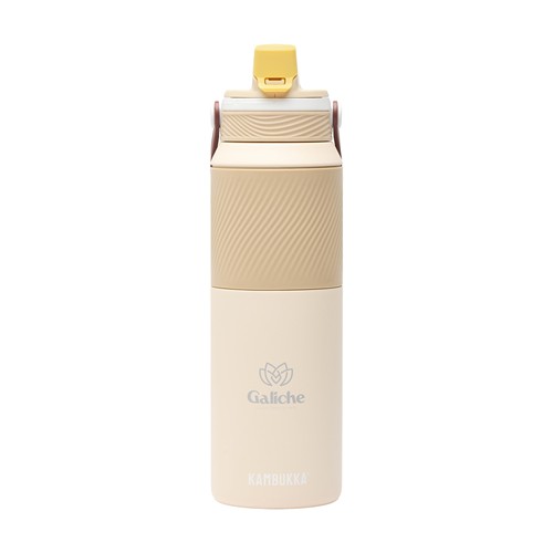 Kambukka® Dupla Insulated 1 L drinking bottle