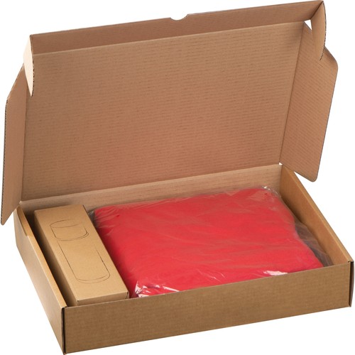 Conjunto de manta polar + termo Liverpool