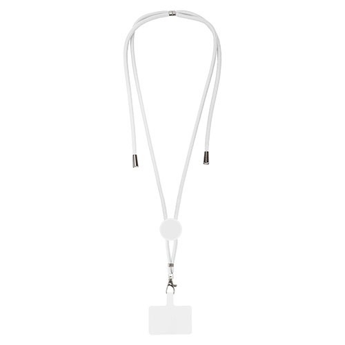 Lanyard portacellulare Plompy