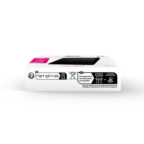 Disque dur externe Silicon Power Stream S03 1TB