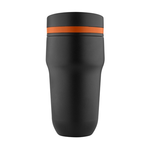 Metmaxx® thermos mug "CremaExtensaCeramica+" Metmaxx® thermos mug "CremaExtensaCeramica+"