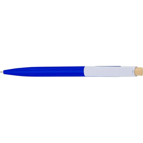Stylo à bille en ABS recyclé Zian Stylo à bille en ABS recyclé Zian