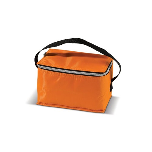 Cooler bag 6pc cans
