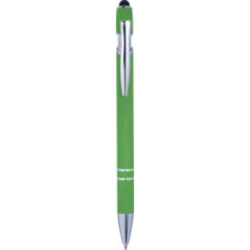 Aluminium balpen Primo Aluminium balpen Primo