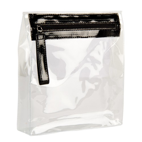 Pochette en PVC Shadu