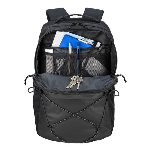 Sac à dos pour ordinateur portable (15) en polyester 600D Sac à dos pour ordinateur portable (15) en polyester 600D