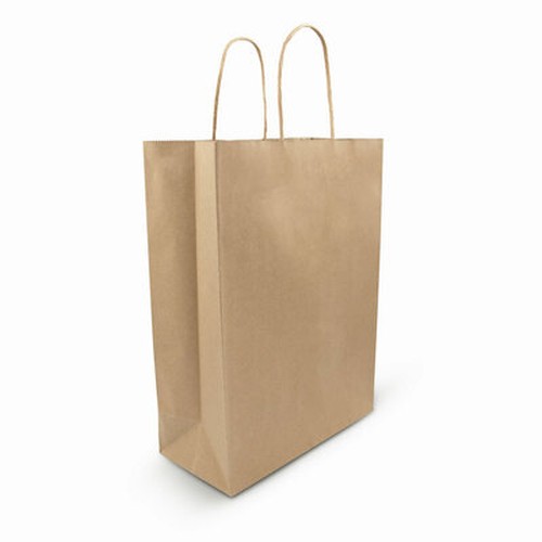 Paper bag A5 | Wanda S