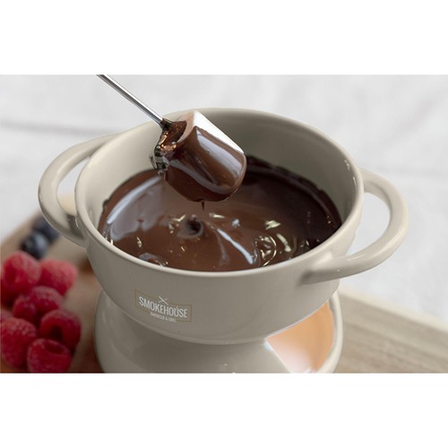 Gusta Sunday Fondue and Cheese Baker Gusta Sunday Fondue and Cheese Baker