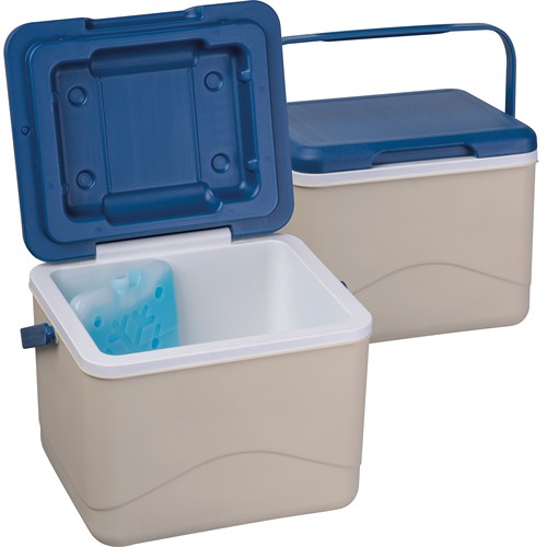 CrisMa cool box with ice pack ARIANNA CrisMa cool box with ice pack ARIANNA