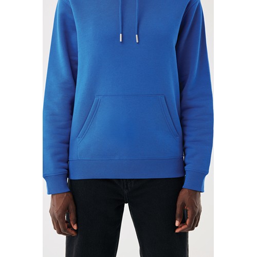 IQONIQ Joshua hoodie van gerecycled katoen IQONIQ Joshua hoodie van gerecycled katoen