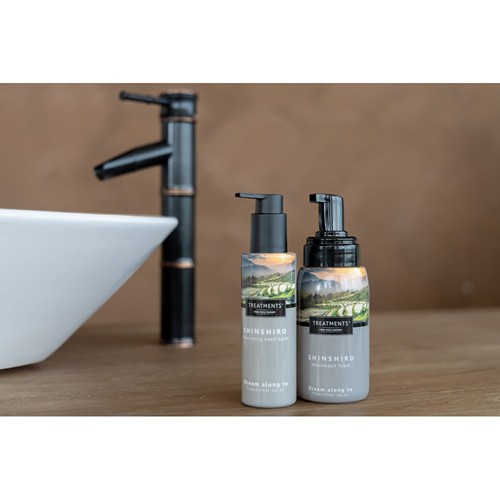 Beauty set Medium TREATMENTS