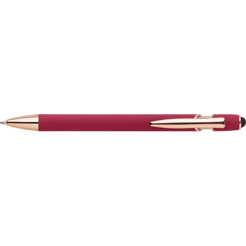 Aluminium ballpen Anthony Aluminium ballpen Anthony