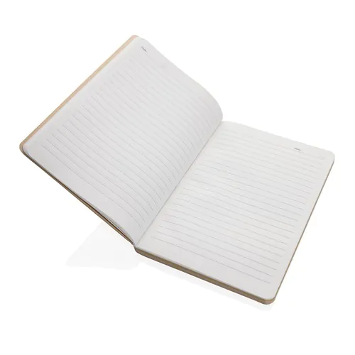 Carnet A5 sans arbre Elowen Carnet A5 sans arbre Elowen