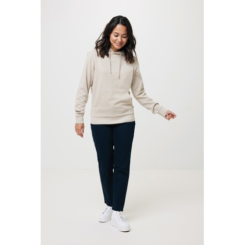 IQONIQ Jasper Hoodie aus recycelter Baumwolle IQONIQ Jasper Hoodie aus recycelter Baumwolle