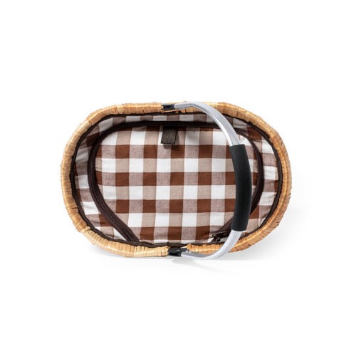 Thermal Picnic Basket Halbax