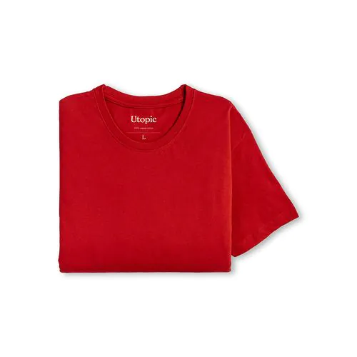 100% organic cotton T-shirt 100% organic cotton T-shirt