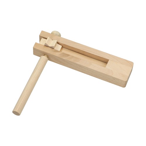 Rattle "Timber" Rattle "Timber"