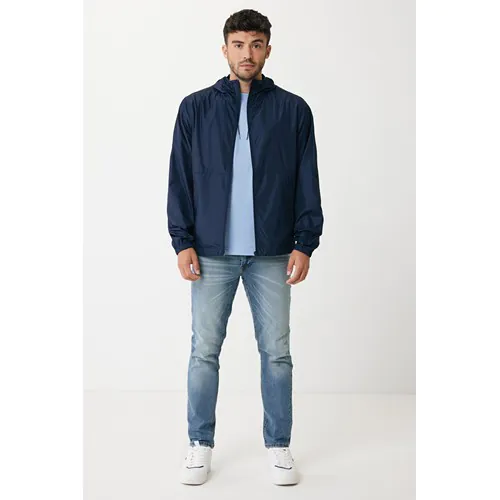 Veste légère en polyester recyclé IQONIQ Logan Veste légère en polyester recyclé IQONIQ Logan